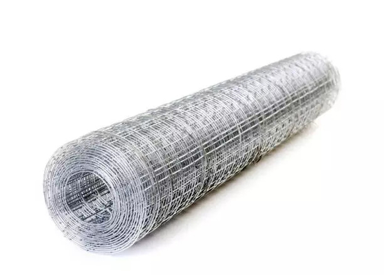 Protection de haute résistance d'acier inoxydable de Mesh Fencing Rolls Concrete Material du fil 10x10