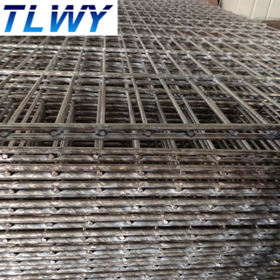 Anping TLWY a galvanisé le fil soudé soudé Mesh Panel 75mm-300mm