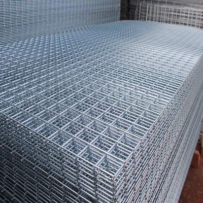 1/4&quot; » PVC ×1/4 a enduit le fil soudé Mesh Panel Netting 10m 5m 25m