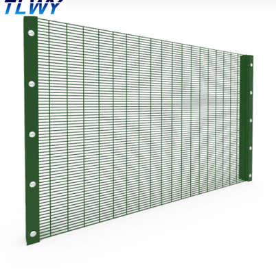 Anping TLWY 358 Mesh Fencing 0,5&quot; X3 »