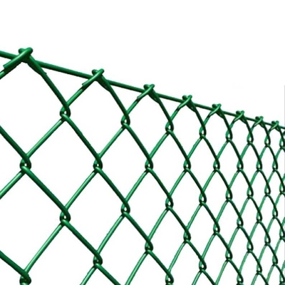 1-1/2 » sports Diamond Net Fencing Width moulu 0.5m à 4m